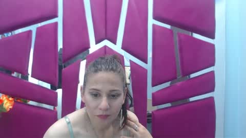 Nina online show from March 5, 2025, 2:36 am