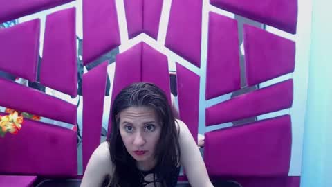 Nina online show from March 7, 2025, 11:07 am