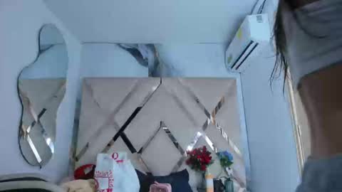 Snapshot of ninahtx chatting on September 8, 2025, 9:03 pm ninahtx online show from September 8, 2025, 9:03 pm