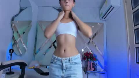 Snapshot of ninahtx chatting on September 14, 2025, 9:25 pm ninahtx online show from September 14, 2025, 9:25 pm