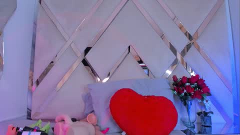 Snapshot of ninahtx chatting on October 12, 2025, 9:25 pm ninahtx online show from October 12, 2025, 9:25 pm