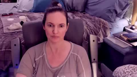 Nina Jaymes online show from January 4, 2025, 3:40 am