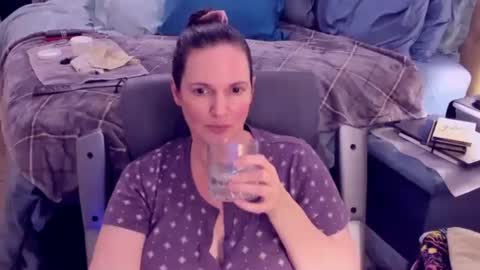 Nina Jaymes online show from January 17, 2025, 8:45 am