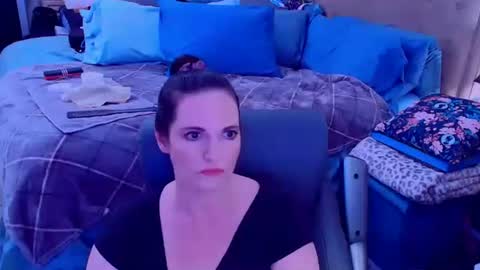 Nina Jaymes online show from February 28, 2026, 11:39 pm