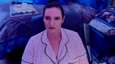 Nina Jaymes online show from July 20, 2026, 8:55 pm