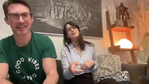 NinandCo online show from December 11, 2024, 5:59 pm