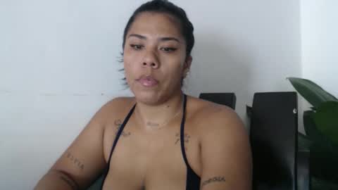 Ninapalmer online show from April 20, 2026, 8:32 pm