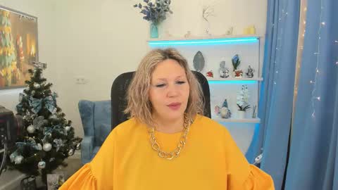 ninastarle online show from December 17, 2025, 4:18 am