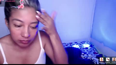 ninatinydoll1 online show from May 21, 2026, 11:06 am