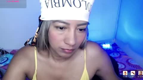 ninatinydoll1 online show from July 7, 2026, 11:14 am