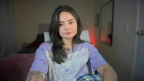 ninavolkov online show from January 2, 2025, 11:38 pm