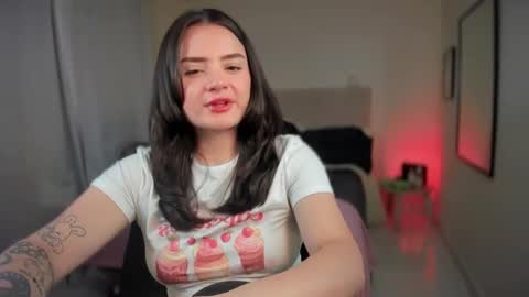 ninavolkov online show from January 12, 2025, 10:12 pm