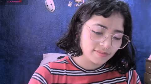 Snapshot of ninayellow chatting on March 11, 2025, 2:18 pm Nina online show from March 11, 2025, 2:18 pm