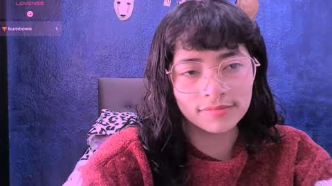 Snapshot of ninayellow chatting on October 13, 2025, 4:40 pm Nina online show from October 13, 2025, 4:40 pm