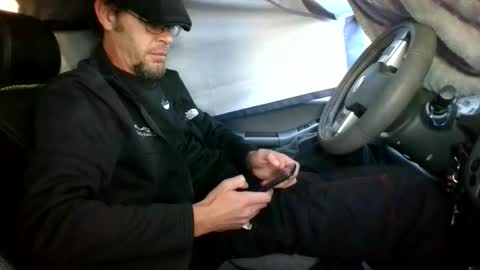 nineinchbronco online show from March 22, 2026, 11:46 am