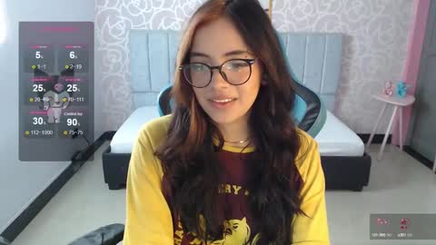 Snapshot of ninfa_ch chatting on December 21, 2024, 2:26 pm Ninfa  online show from December 21, 2024, 2:26 pm