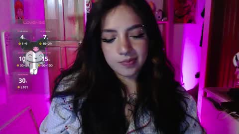 Snapshot of ninfa_ch chatting on September 24, 2025, 1:42 am Ninfa  online show from September 24, 2025, 1:42 am