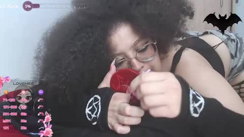 Doll independent model online show from April 11, 2026, 7:45 am