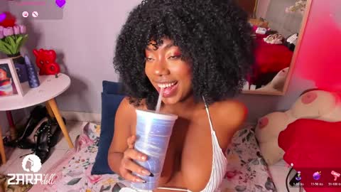 NINI  online show from April 11, 2026, 4:22 pm