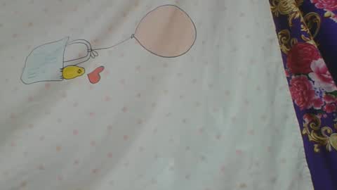 ninie246746 online show from March 26, 2026, 7:58 am