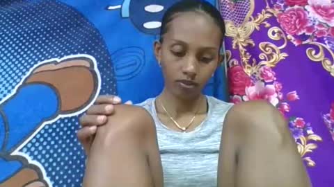 Snapshot of ninie246746 chatting on June 6, 2026, 6:29 am ninie246746 online show from June 6, 2026, 6:29 am