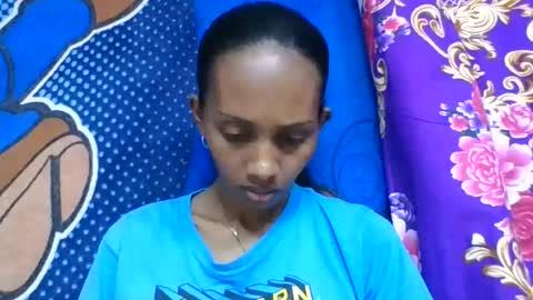 Snapshot of ninie246746 chatting on July 18, 2026, 7:01 am ninie246746 online show from July 18, 2026, 7:01 am