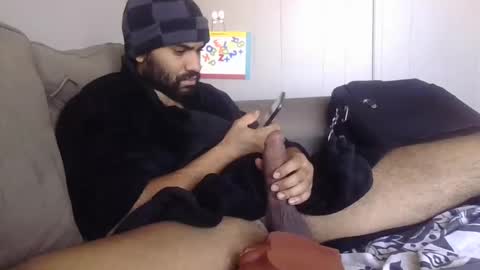 ninjamonkey23 online show from March 11, 2025, 3:34 pm