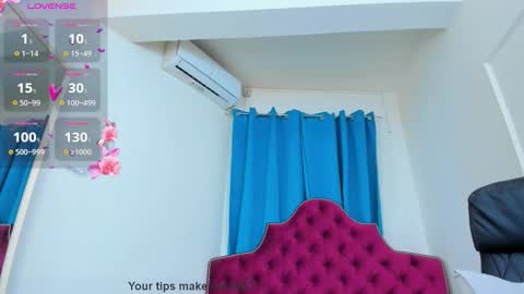 nina dee online show from February 4, 2026, 5:13 am