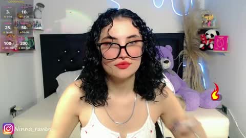 Ninna online show from May 14, 2026, 9:54 pm