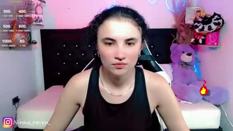 Ninna online show from June 21, 2026, 9:06 pm