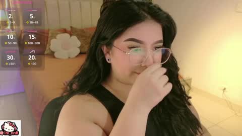 Nina online show from April 7, 2026, 12:38 pm