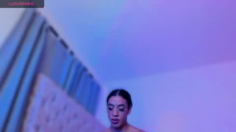 Ninon Beart online show from May 15, 2026, 11:12 pm