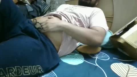 ninudude online show from February 21, 2025, 8:51 am