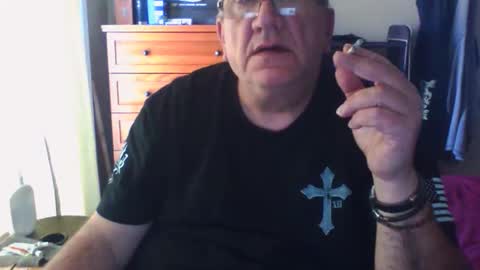 Dennis online show from October 27, 2025, 4:55 pm