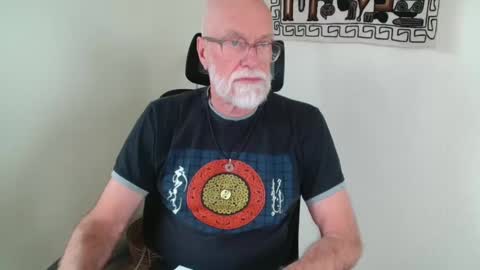Snapshot of nipplesilverdad chatting on January 18, 2025, 1:08 pm Nipplessilverdad online show from January 18, 2025, 1:08 pm