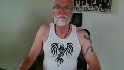 Snapshot of nipplesilverdad chatting on January 20, 2025, 11:45 am Nipplessilverdad online show from January 20, 2025, 11:45 am
