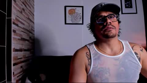 Steven online show from February 9, 2026, 12:58 am