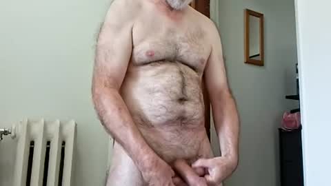 iain online show from July 9, 2026, 8:35 pm