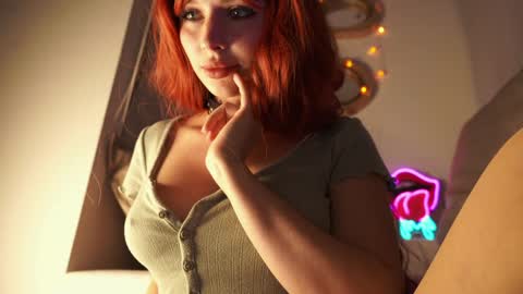 nirvanaa__ online show from February 2, 2025, 11:42 pm