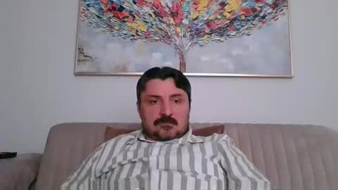 Snapshot of nisantasili chatting on October 10, 2025, 9:08 am Prince d amour online show from October 10, 2025, 9:08 am