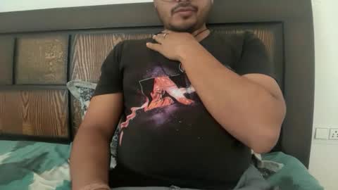 Snapshot of nishantsaraswat268 chatting on October 3, 2025, 6:32 am nishantsaraswat268 online show from October 3, 2025, 6:32 am