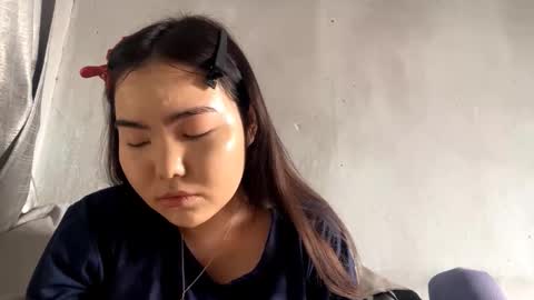 Snapshot of nitadecember chatting on January 6, 2026, 8:18 am Molly online show from January 6, 2026, 8:18 am