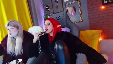 Nita online show from October 16, 2025, 8:54 pm