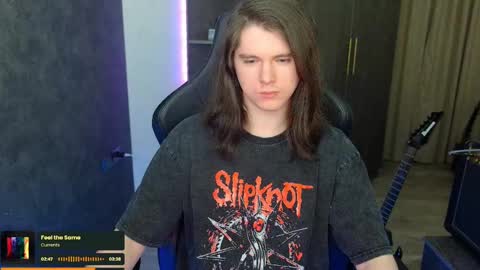 nitroshade online show from February 23, 2025, 11:25 pm