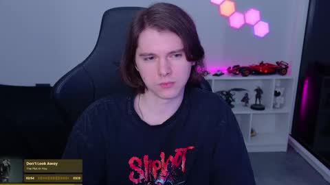 nitroshade online show from April 12, 2026, 10:37 pm