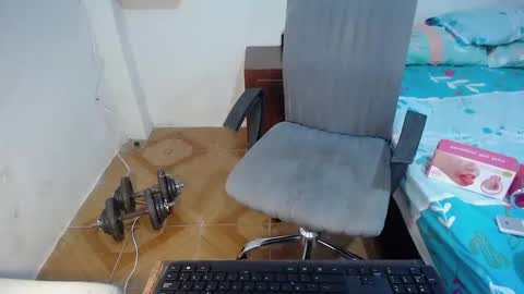 Niurka2Bigtits online show from December 22, 2024, 5:42 pm