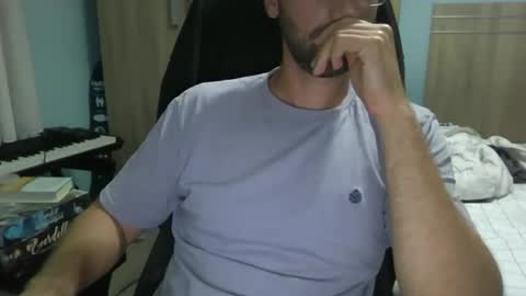 nivekitu online show from October 29, 2025, 6:20 pm