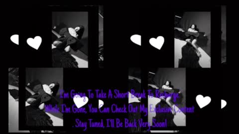  V I C T O R I A   online show from April 1, 2026, 7:00 pm