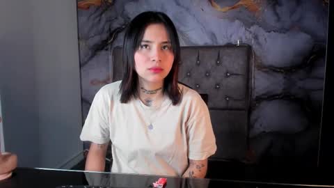 Snapshot of nixielee__ chatting on September 27, 2025, 3:22 am Nixie online show from September 27, 2025, 3:22 am