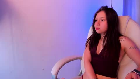 Snapshot of nixiesterling chatting on February 16, 2026, 7:21 pm Nixie online show from February 16, 2026, 7:21 pm